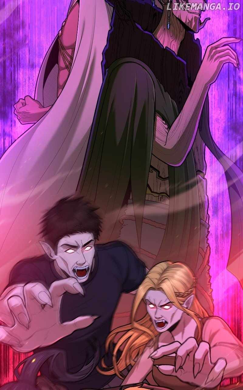 Paranoid Mage Chapter 64 97